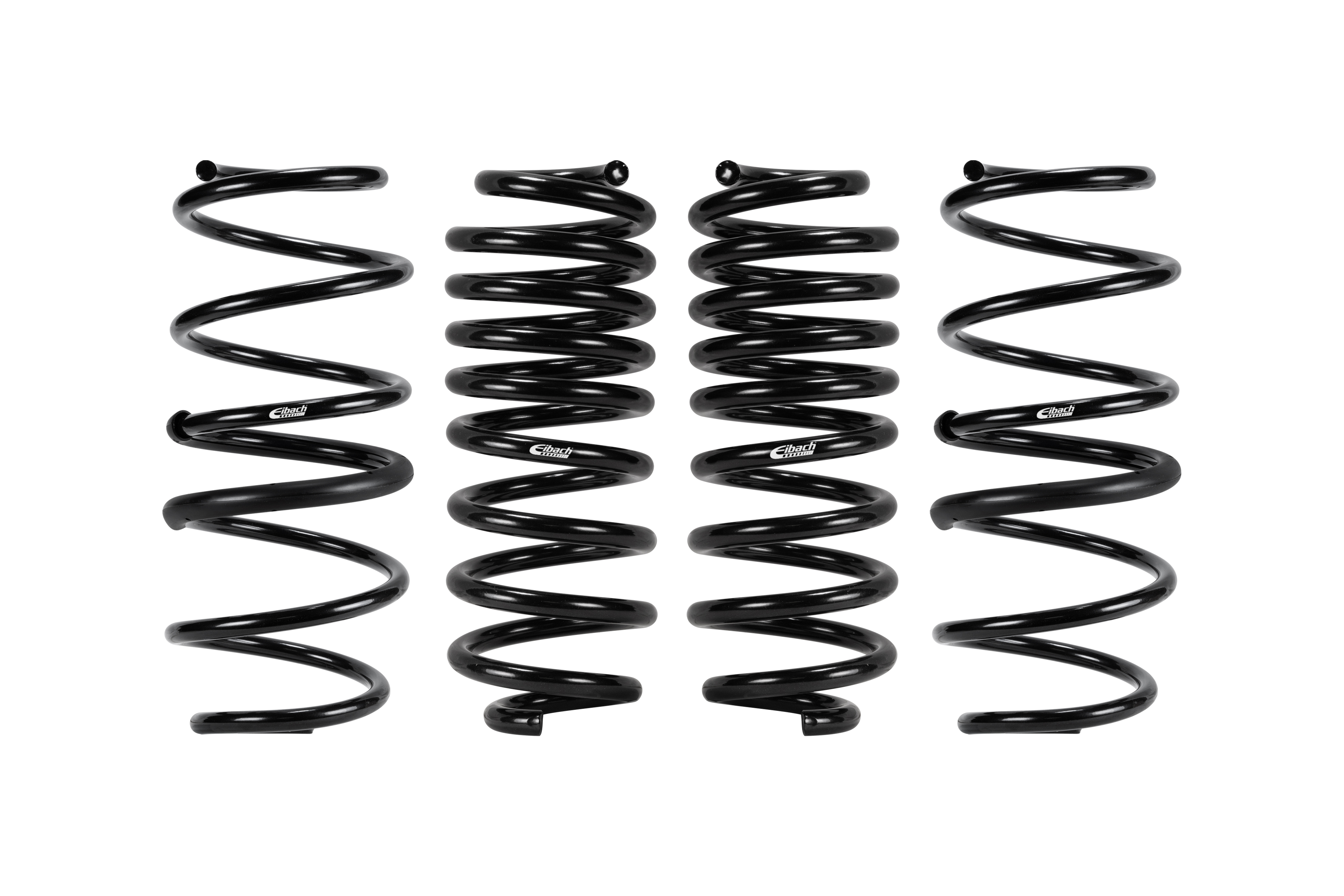 Eibach Ford Lobo Lowering Springs